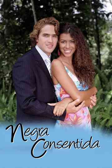 Spoiled Beauty Poster