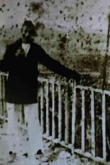 Am Rande der bewohnbaren Welt  Das Leben des Dichters Arthur Rimbaud Poster