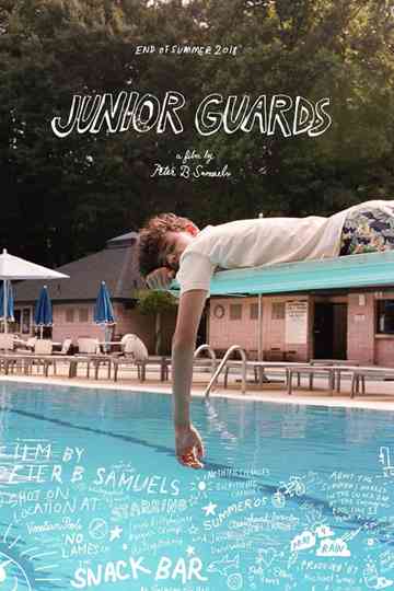 Junior Guards Poster