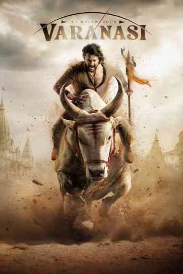 Vāranāsi Poster