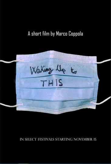 Waking Up to This Poster