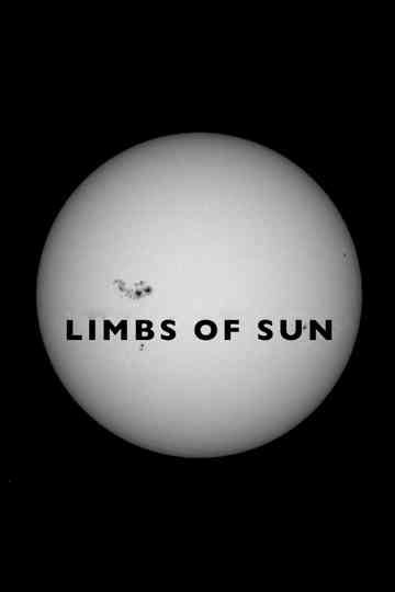 Limbs of Sun Poster