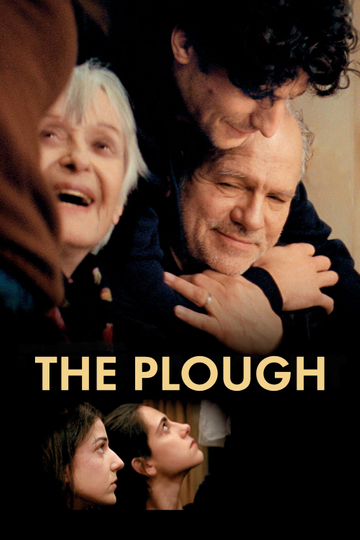 The Plough Poster