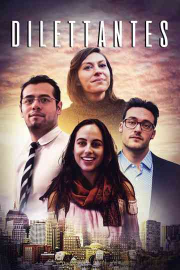 Dilettantes poster