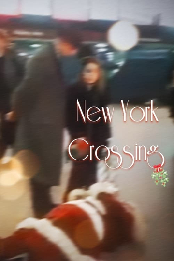 New York Crossing Poster