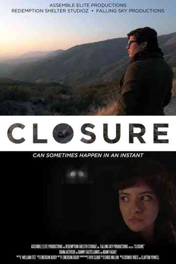 Closure Poster