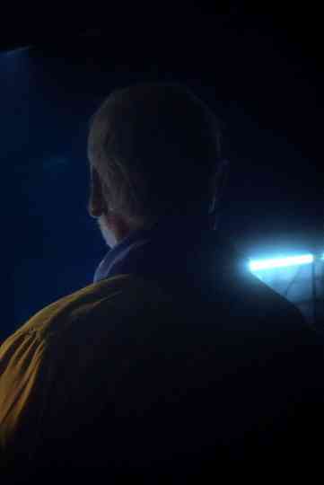 Helmut Lachenmann  My Way Poster