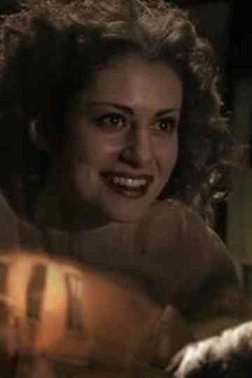 Flight of Margarita Poster