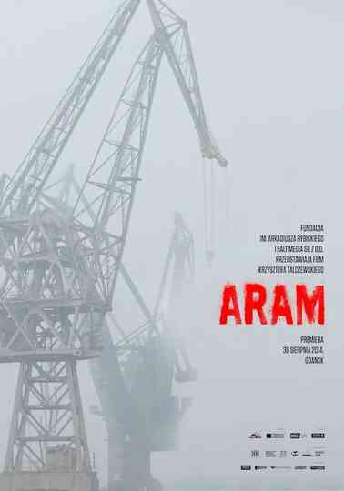 Aram Poster