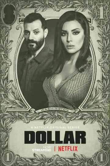 Dollar Poster