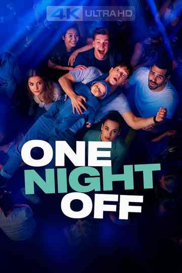 One Night Off Poster