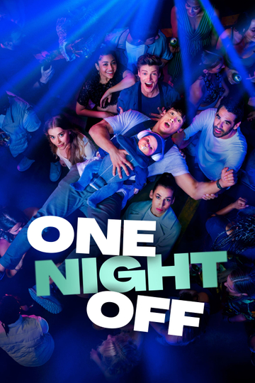 One Night Off Poster