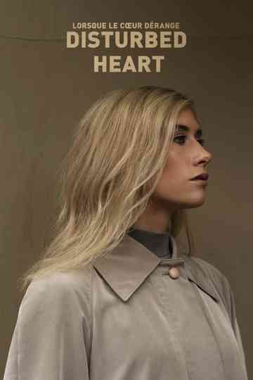 Disturbed Heart