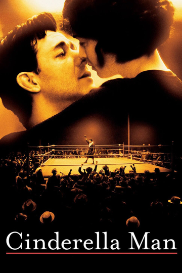 Cinderella Man