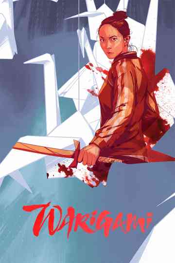 Warigami poster