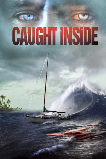 Caught Inside Poster