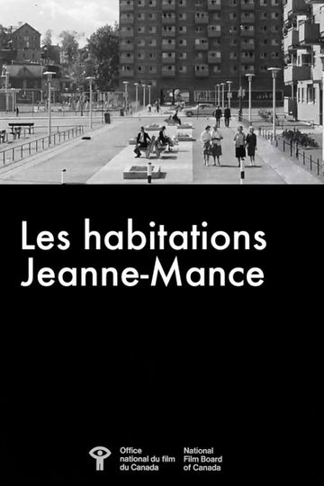 Les Habitations Jeanne-Mance