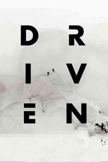Driven Poster