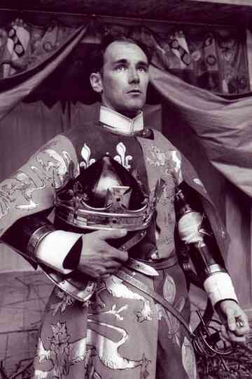Henry V at Shakespeares Globe