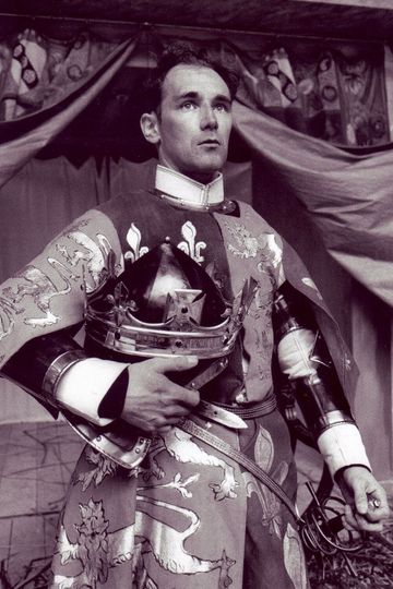 Henry V at Shakespeares Globe