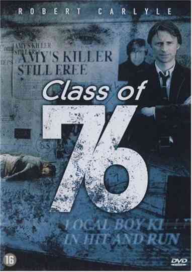 Class of '76 Poster