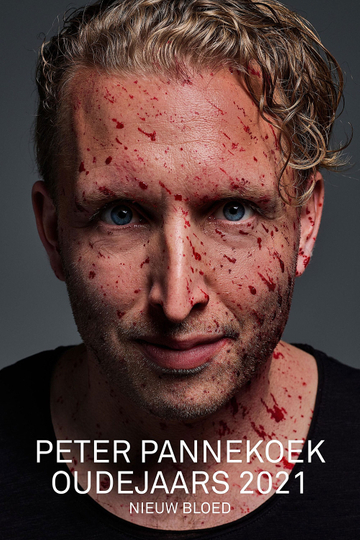 Peter Pannekoek Nieuw Bloed