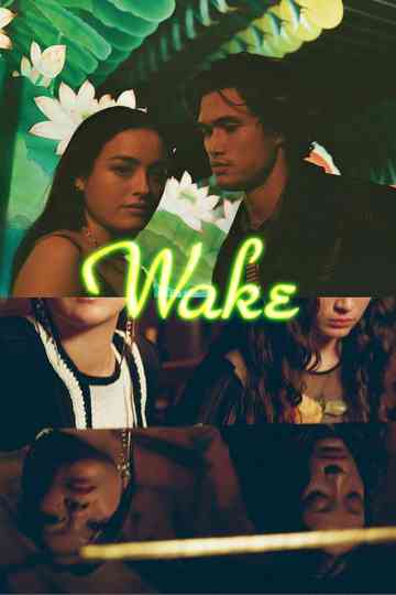 Wake Poster