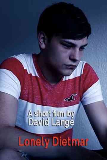 Lonely Dietmar Poster