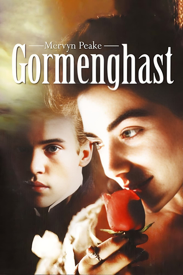 Gormenghast