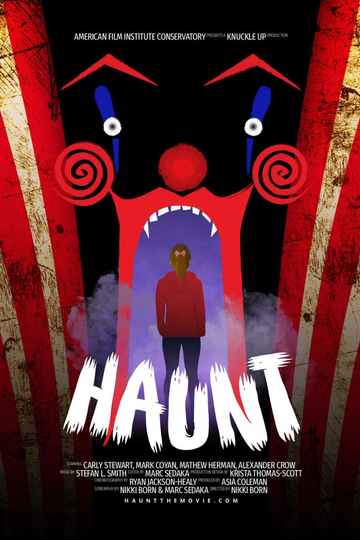 Haunt