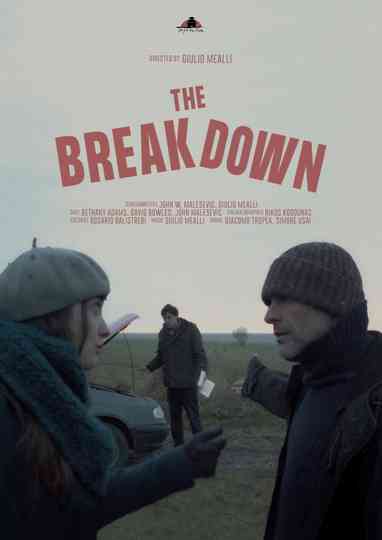 The Breakdown Poster