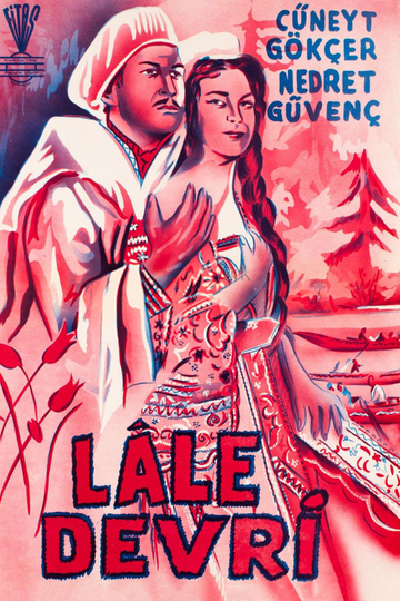 Lale Devri Poster