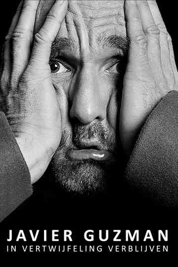 Javier Guzman In vertwijfeling verblijven Poster