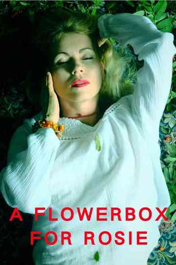A Flowerbox for Rosie Poster