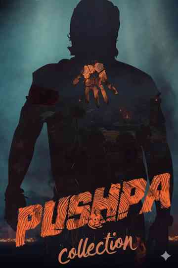 Pushpa Collection Poster