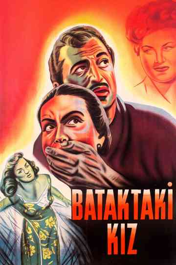 Bataktaki Kız