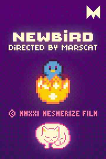 Newbird Poster