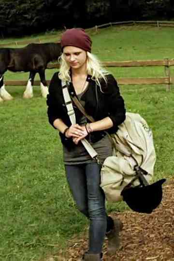 Armans Geheimnis, der Film - Teil 1 Poster