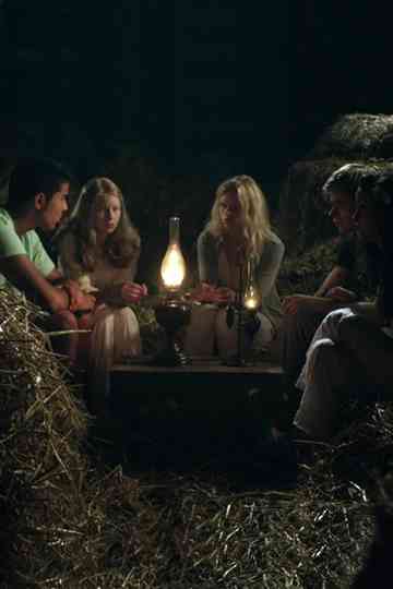 Armans Geheimnis der Film  Teil 2 Poster