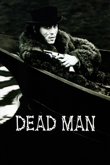 Dead Man Poster