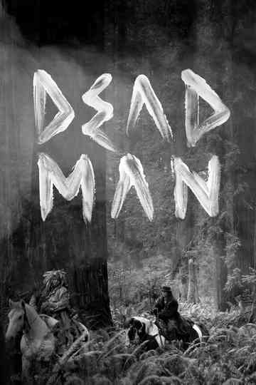 Dead Man Poster