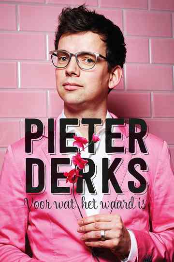 Pieter Derks Voor wat het waard is
