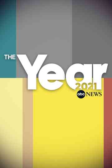 The Year 2021 Poster