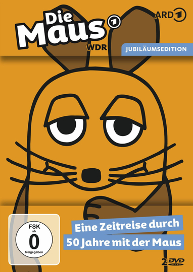 Zeitreisen mit der Maus XXL  Die 80erJahre