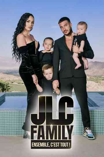 JLC Family Poster