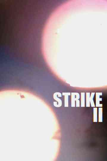 Strike II Poster