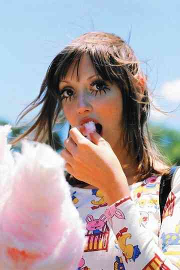 Hello Im Shelley Duvall Poster