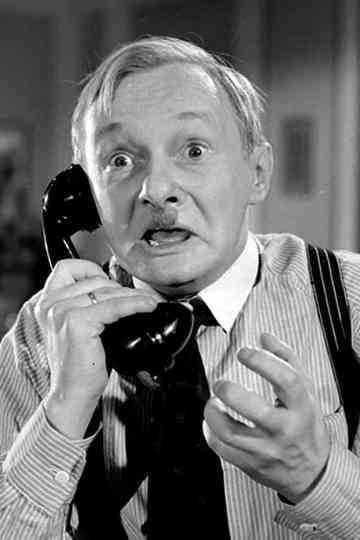 Pan Anatol - Kolekcja Poster