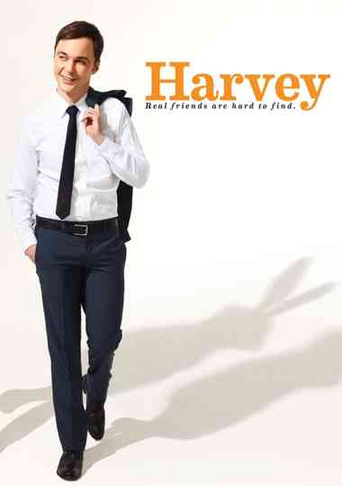 Harvey Poster