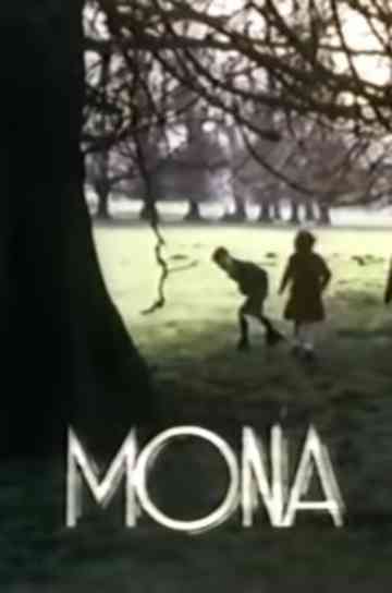 Mona Poster